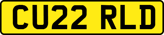 CU22RLD