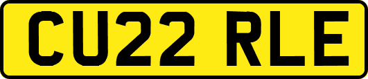 CU22RLE