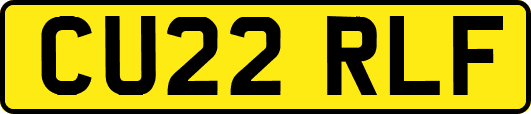 CU22RLF