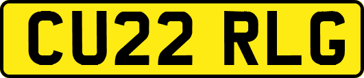 CU22RLG