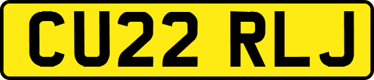 CU22RLJ
