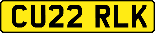 CU22RLK