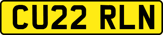 CU22RLN