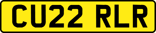 CU22RLR