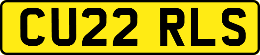 CU22RLS