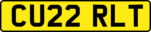 CU22RLT