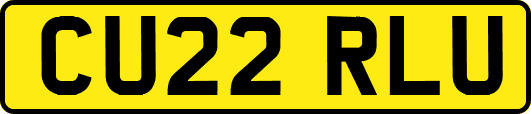 CU22RLU