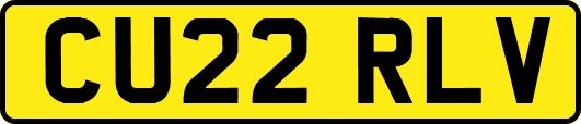 CU22RLV