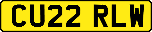 CU22RLW