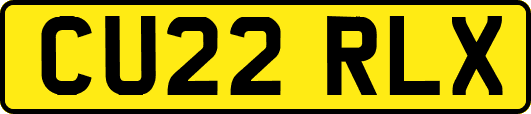 CU22RLX
