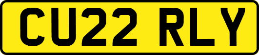 CU22RLY