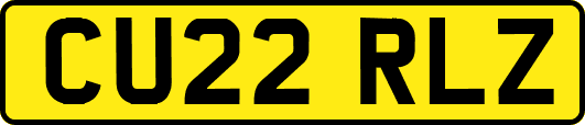 CU22RLZ