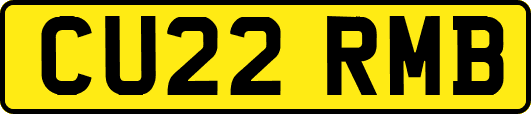 CU22RMB
