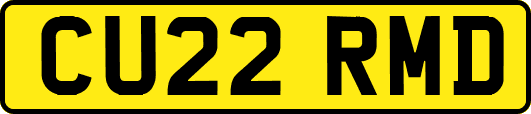 CU22RMD