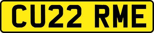 CU22RME