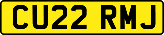CU22RMJ