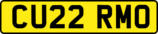 CU22RMO