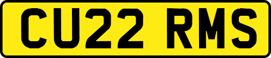 CU22RMS