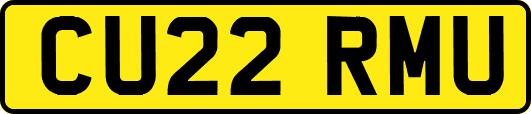CU22RMU