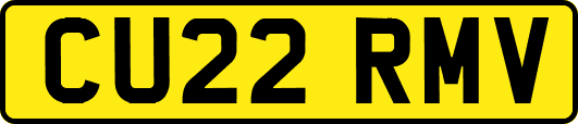 CU22RMV