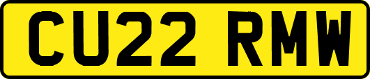 CU22RMW