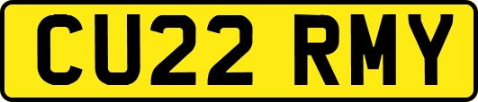 CU22RMY