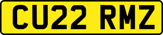 CU22RMZ