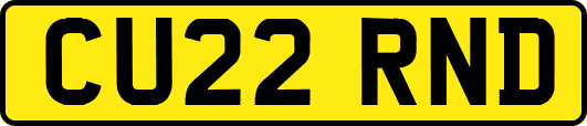 CU22RND