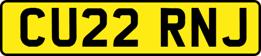 CU22RNJ