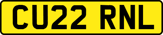 CU22RNL