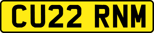 CU22RNM