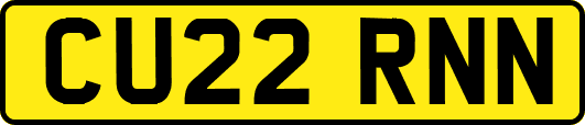 CU22RNN