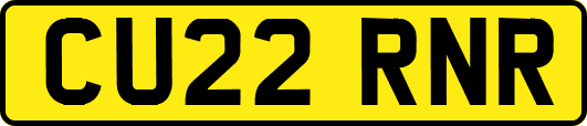 CU22RNR