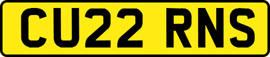 CU22RNS