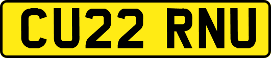 CU22RNU