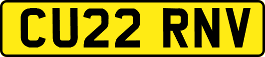 CU22RNV