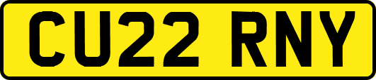 CU22RNY