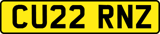 CU22RNZ