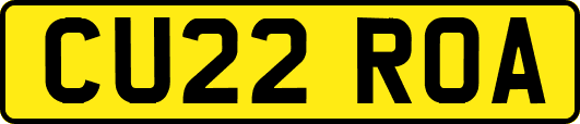 CU22ROA