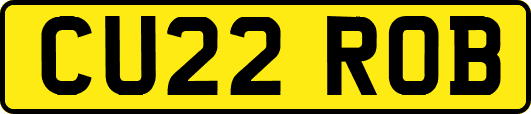 CU22ROB