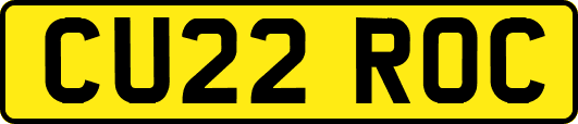 CU22ROC