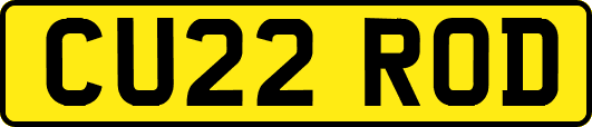CU22ROD