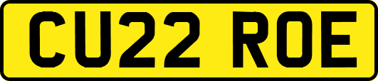 CU22ROE