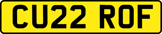CU22ROF