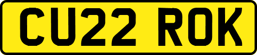 CU22ROK
