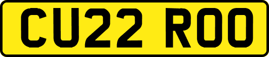 CU22ROO