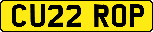 CU22ROP