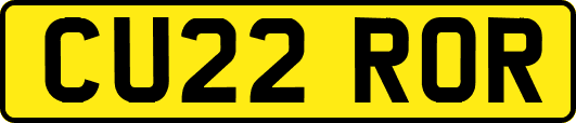 CU22ROR