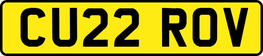 CU22ROV