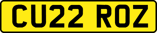 CU22ROZ